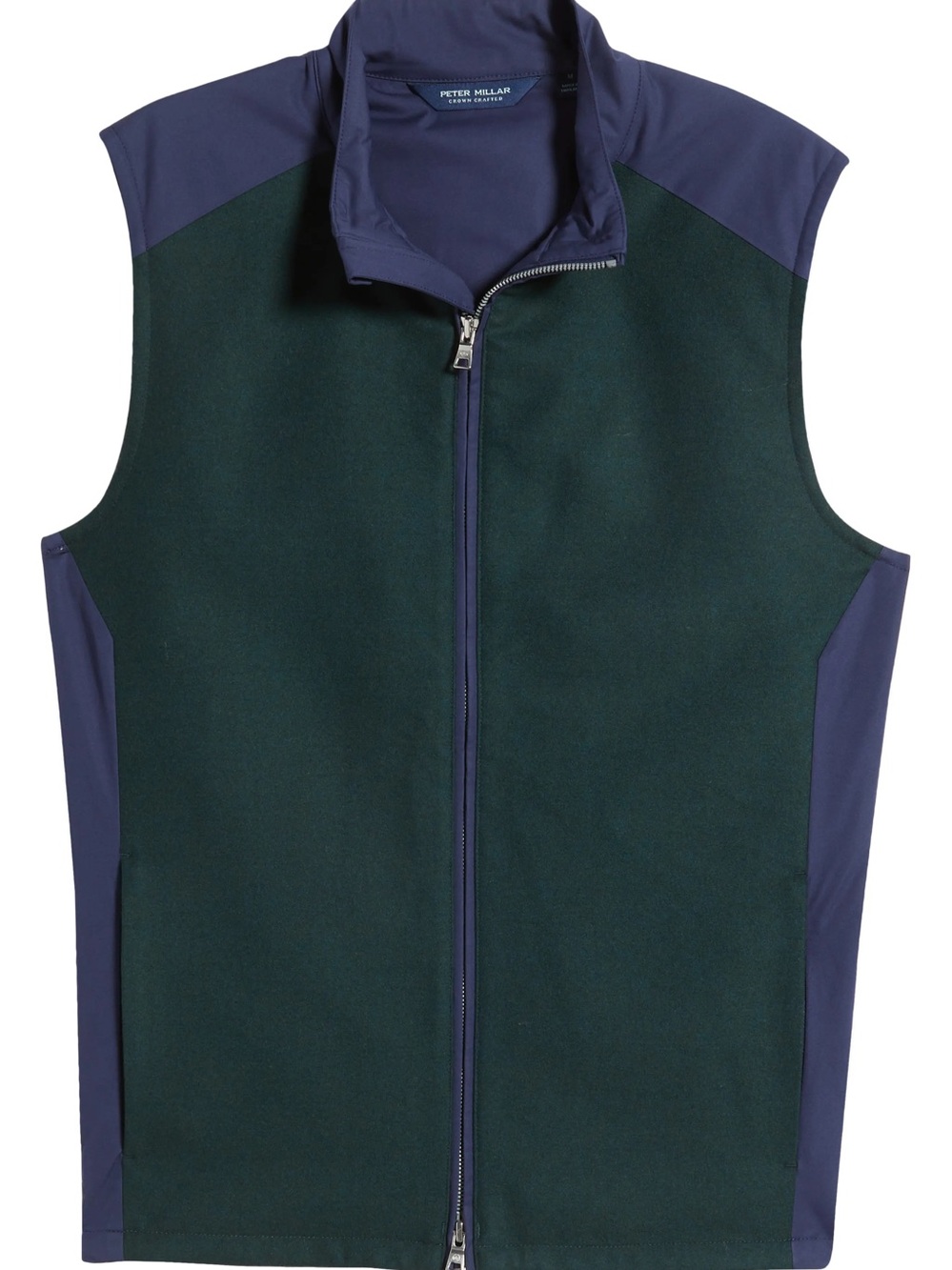 Peter Millar Crown Crafted Vest XL
